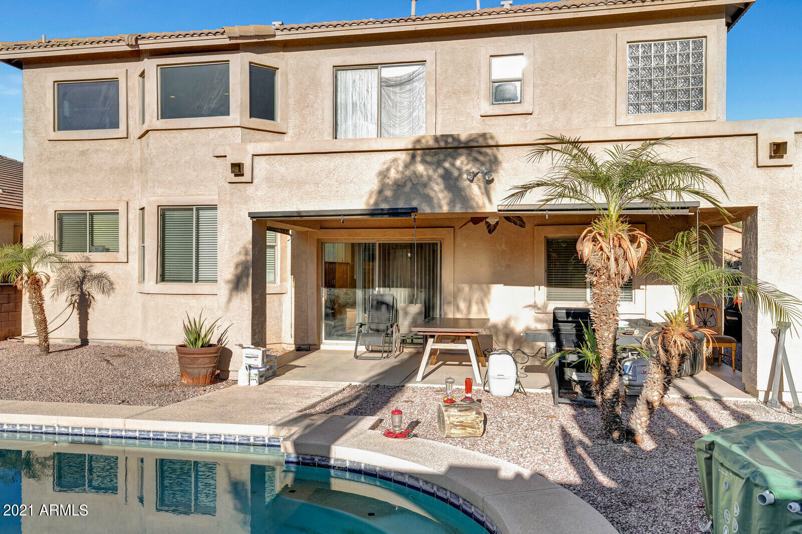 Property Photo:  14965 W Cortez Street  AZ 85379 