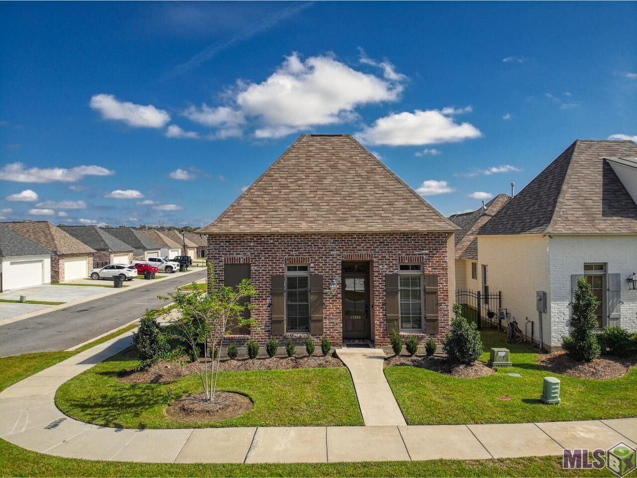 Property Photo:  13909 Park Terrace Dr  LA 70810 