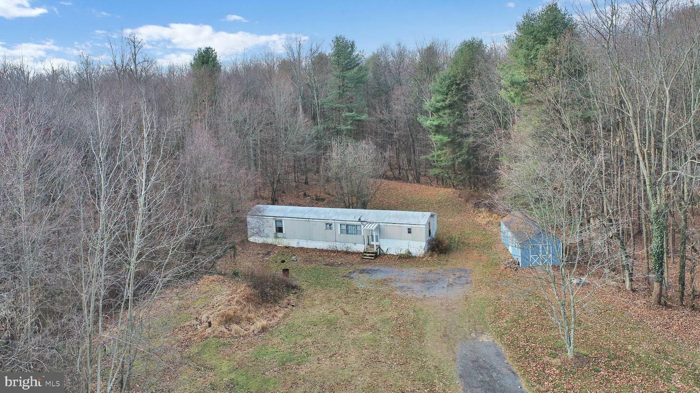 Property Photo:  301 Hickory Ridge Road  PA 17074 