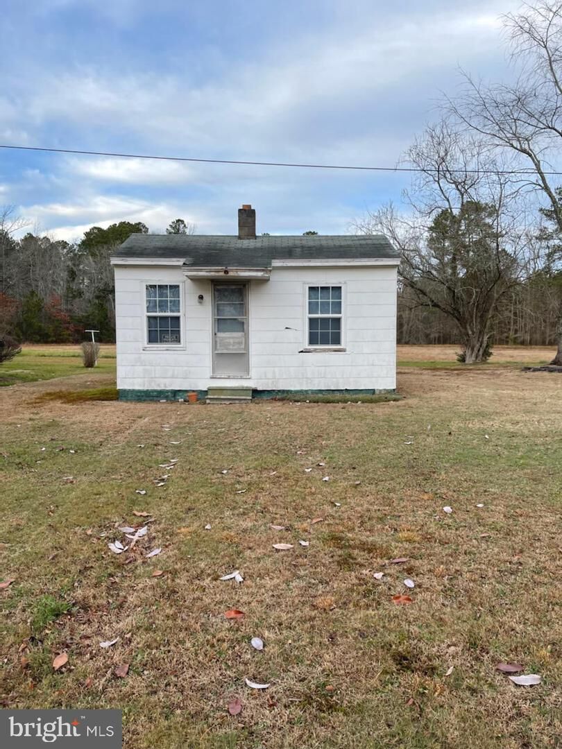 Property Photo:  25322 Giles Lane  MD 21801 