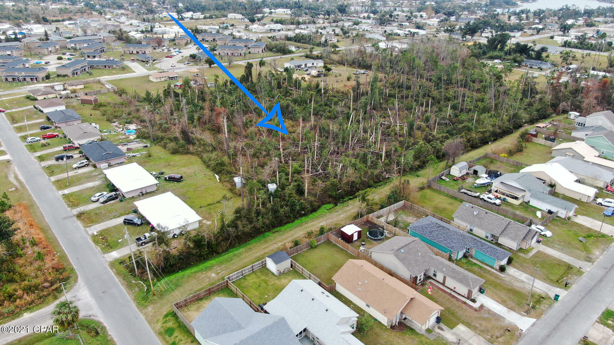 Property Photo:  00 N Fox Avenue  FL 32404 