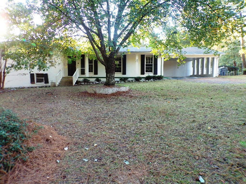 Property Photo:  474 Leitner Mill Road  GA 30814 