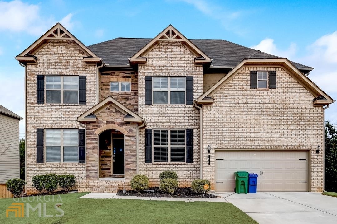Property Photo: 1042 Luke Street GA 30039