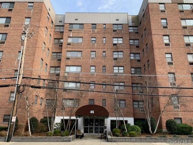 45 E Hartsdale Avenue 2A  Hartsdale NY 10530 photo