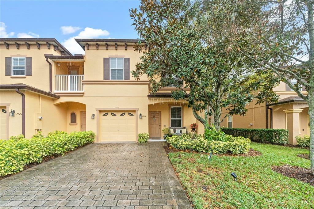 Property Photo:  2810 Retreat View Circle  FL 32771 