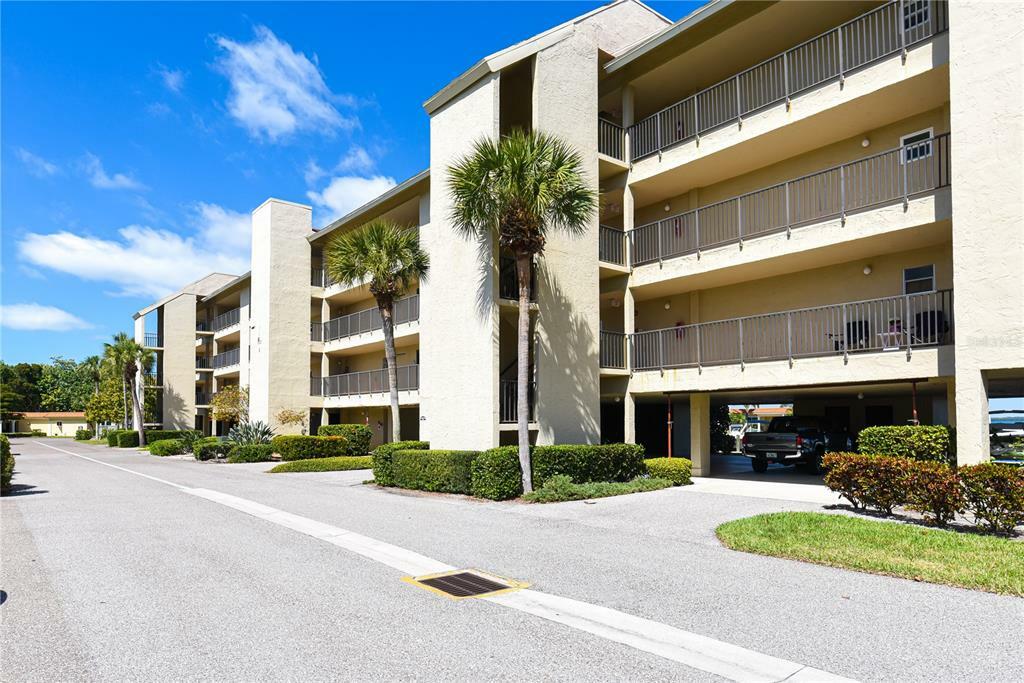 4960 Gulf Of Mexico Drive 205  Longboat Key FL 34228 photo