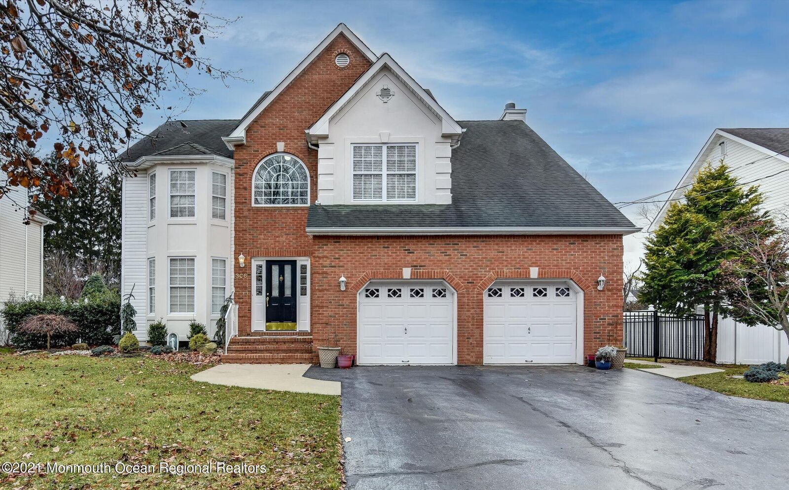 Property Photo:  306 Church Street  NJ 07747 