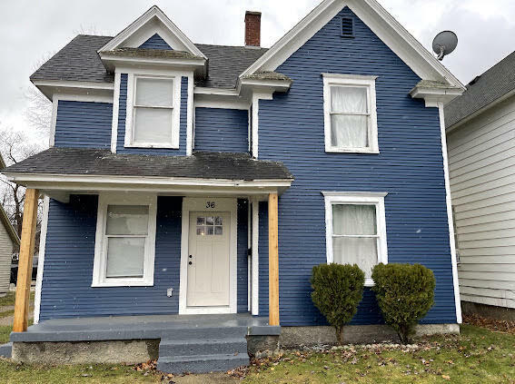 36 E 16th Street  Holland MI 49423 photo
