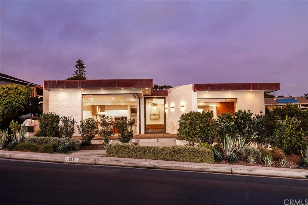 Property Photo: 319 Monarch Bay Drive CA 92629
