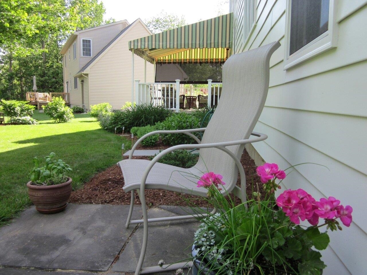 Property Photo: 23 Greenfield Road VT 05452