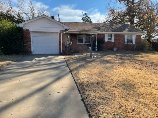 2016 NW 45th Street  Oklahoma City OK 73118 photo