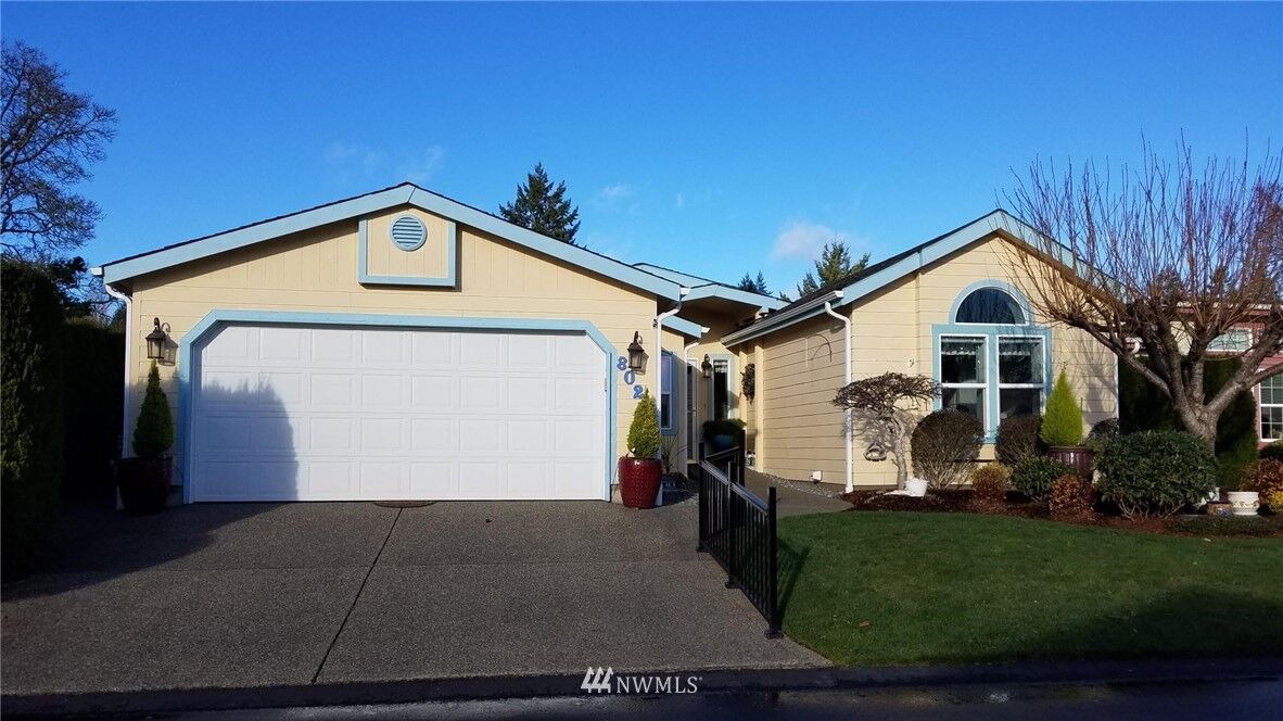 Property Photo:  8026 18th Lane SE 131  WA 98503 