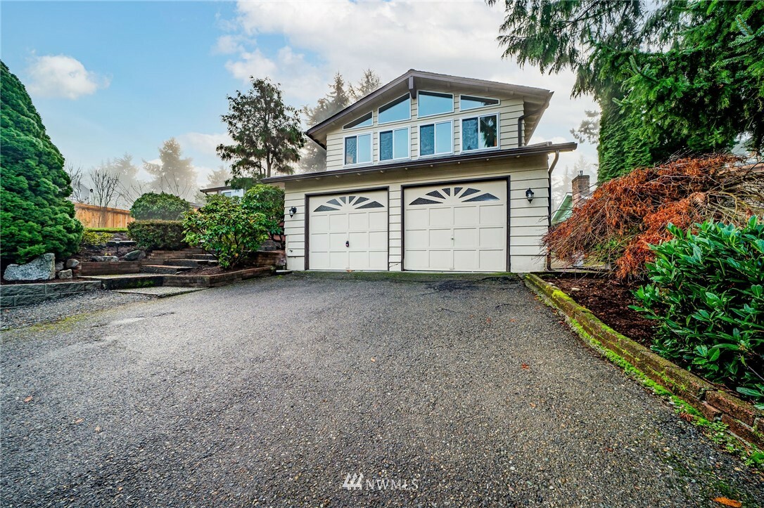 Property Photo:  6825 NE 154th Court  WA 98028 