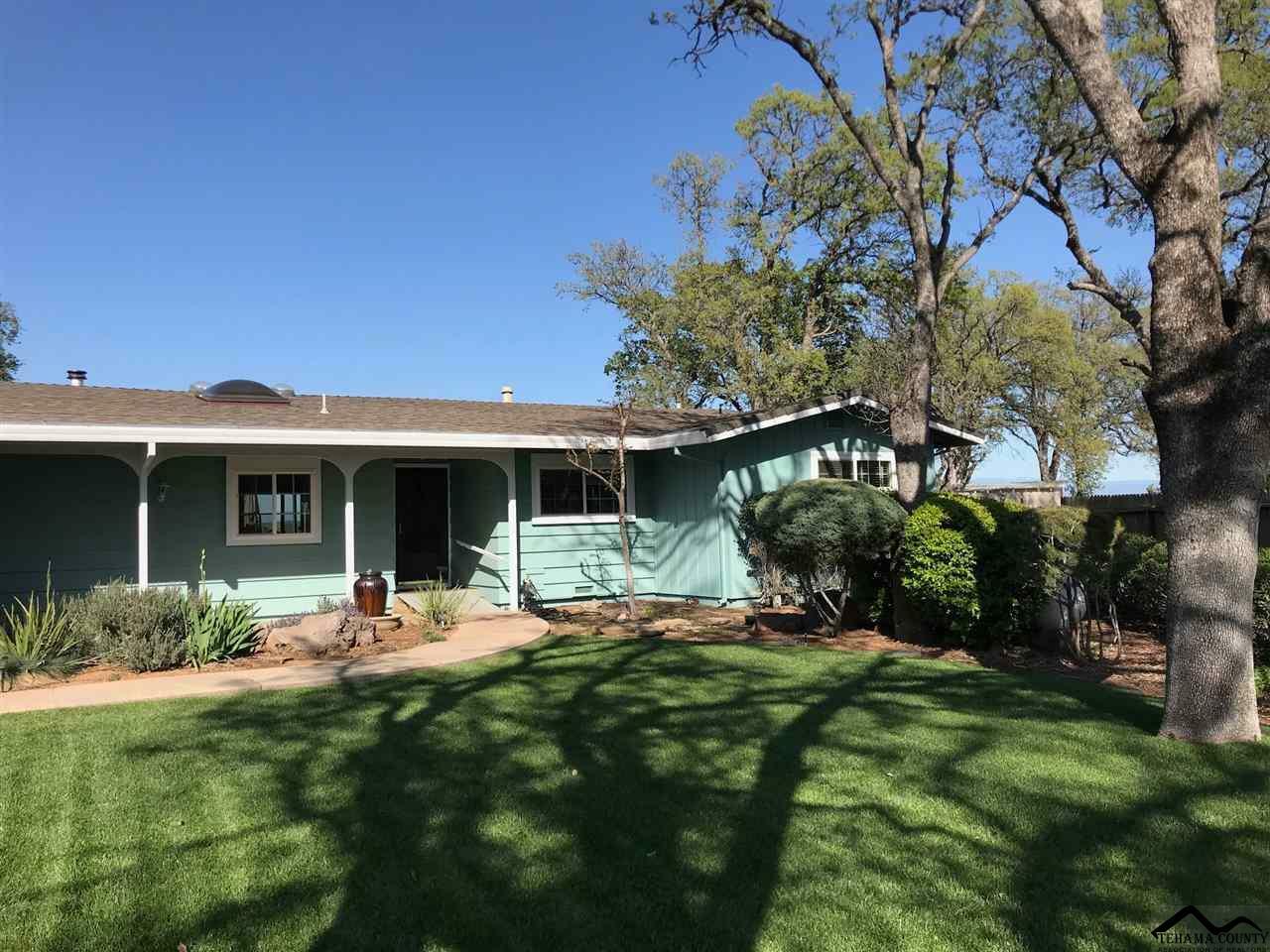 Property Photo:  14204 Adobe Court  CA 96080 