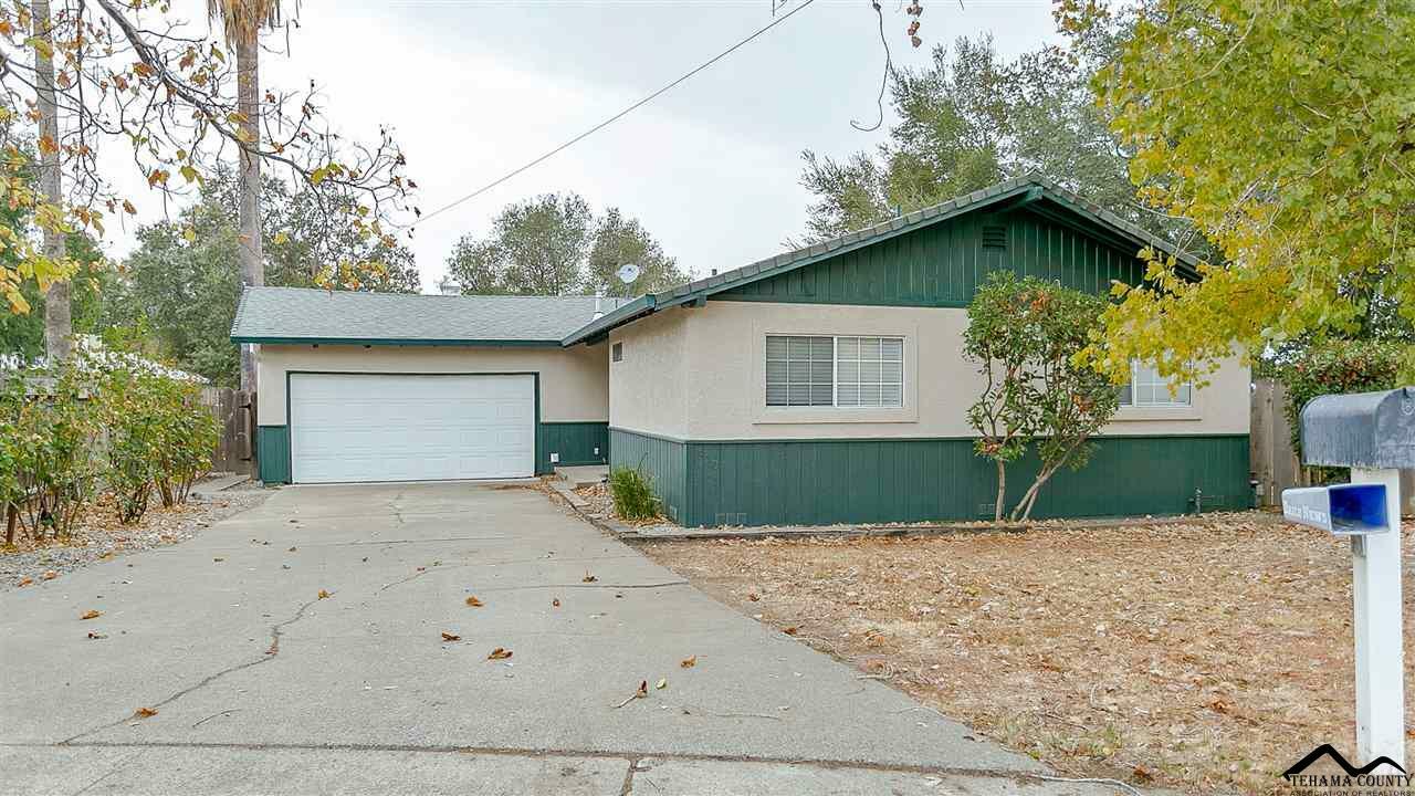 Property Photo:  610 Armstrong Court  CA 96080 