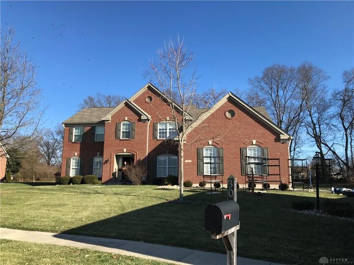 30 Corral Court  Springboro OH 45066 photo