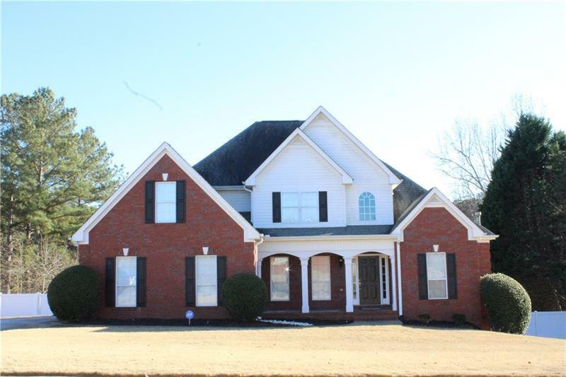 Property Photo: 128 Shadow Lake Drive GA 30094