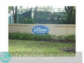 Property Photo:  313 Gardens Dr 204  FL 33069 