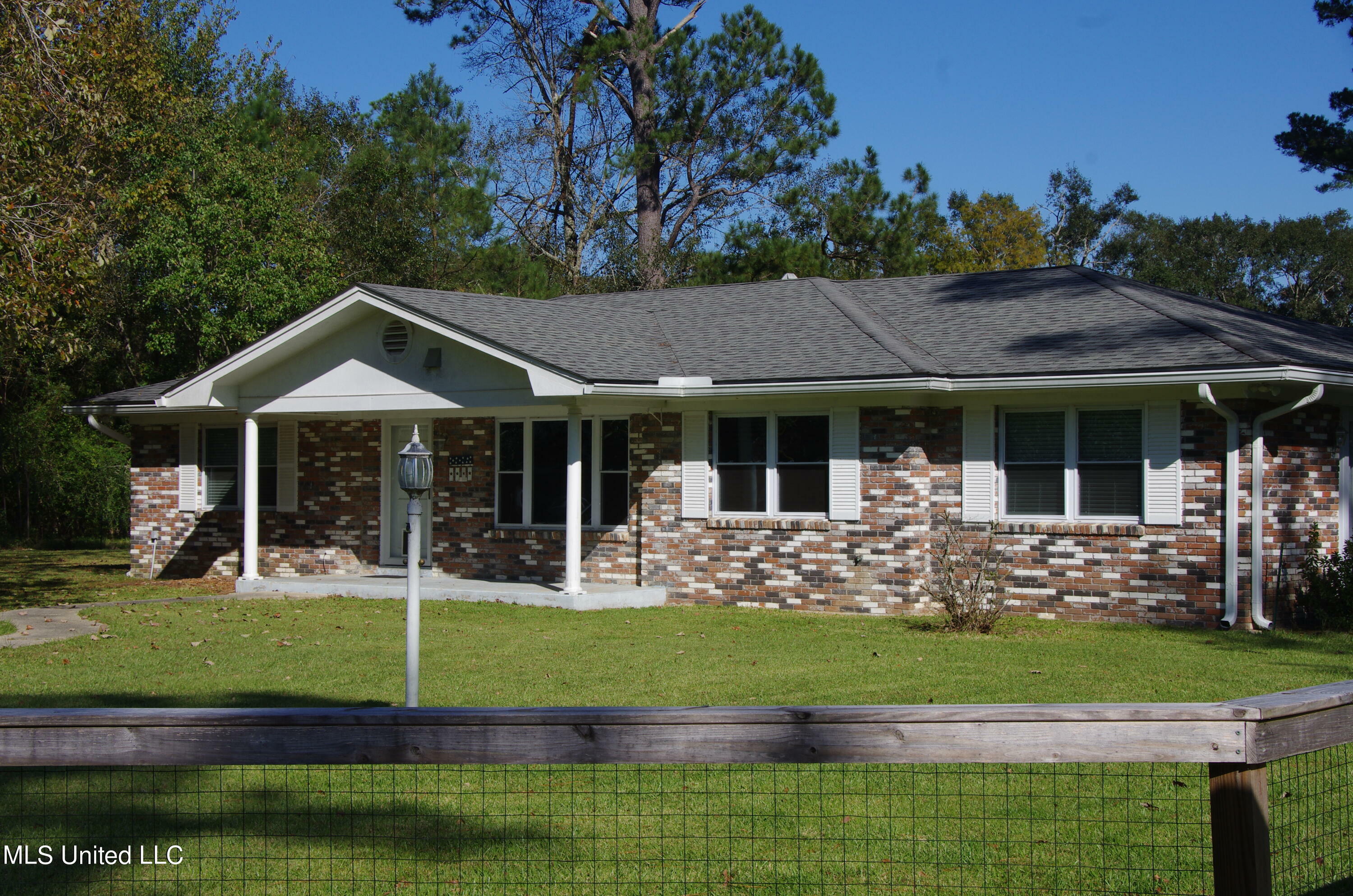 Property Photo:  16042 Sister Mary Ellen Road  MS 39556 