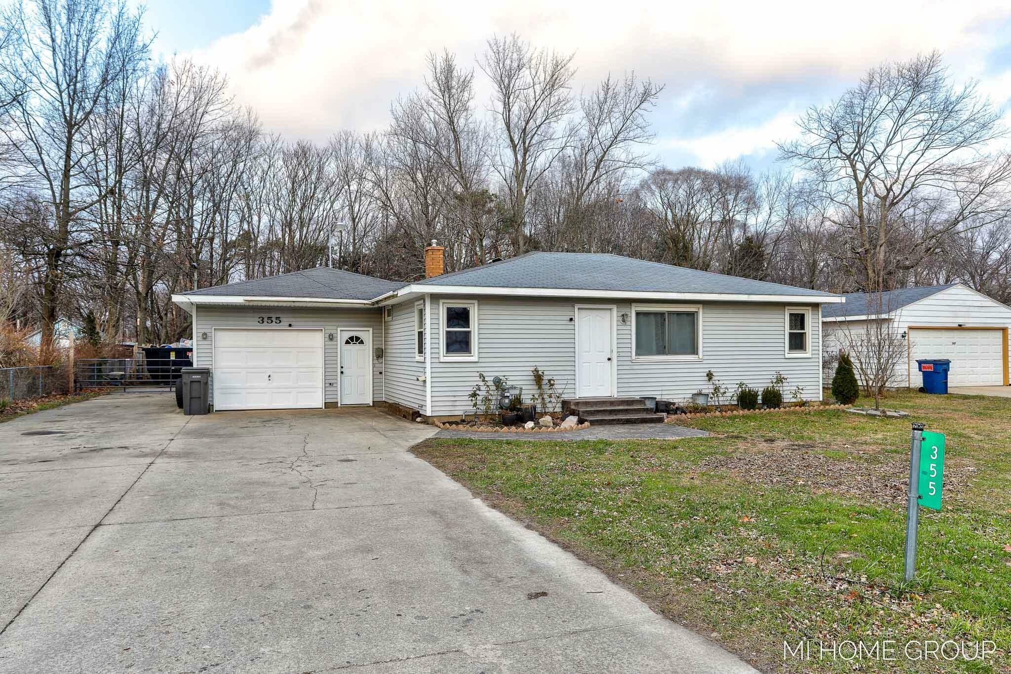 355 Felch Street  Holland MI 49424 photo
