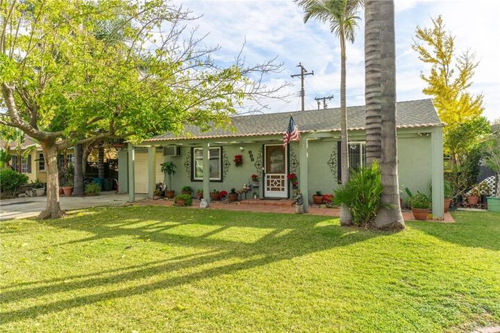 340 W Meacham Street  Glendora CA 91740 photo