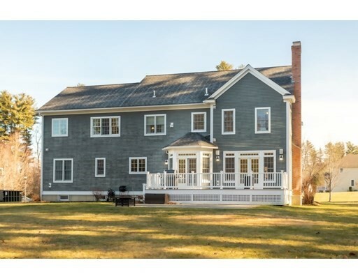 Property Photo: 6 Raymond Road MA 01833