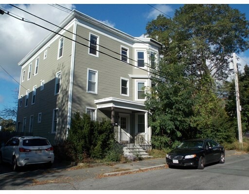Property Photo: 47 Simon Street 3 MA 01915