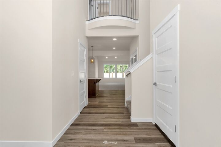 Property Photo: 1402 89th Avenue SE WA 98501