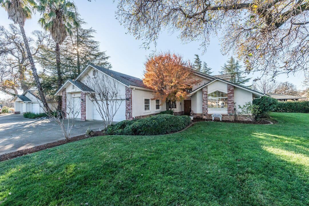 Property Photo:  2525 Majestic Oak Circle  CA 96022 