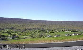 Property Photo: Lot 36 Country Club Lane PA 16648