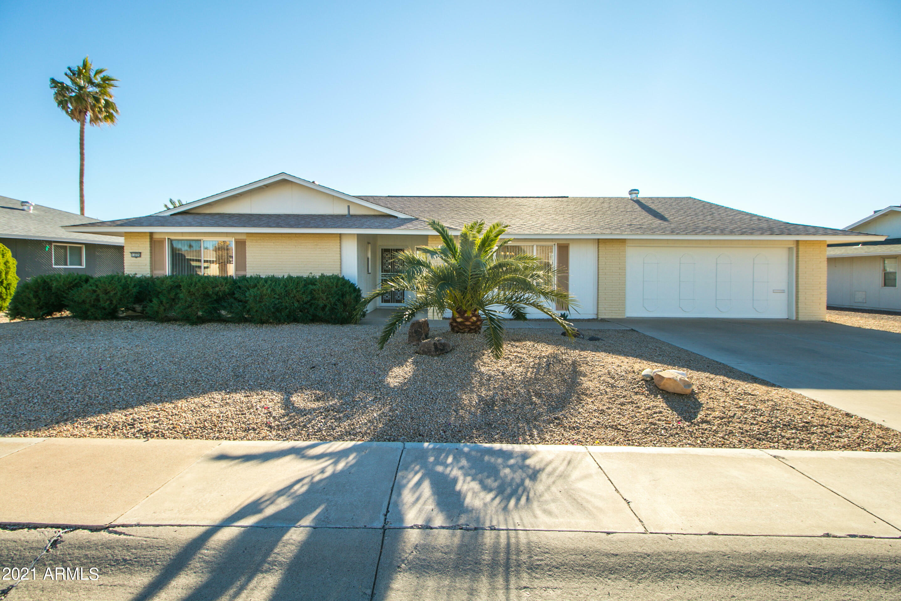 Property Photo:  13225 W Hyacinth Drive  AZ 85375 