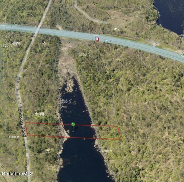 Lot 9 Johnson Rd  Becket MA 01223 photo