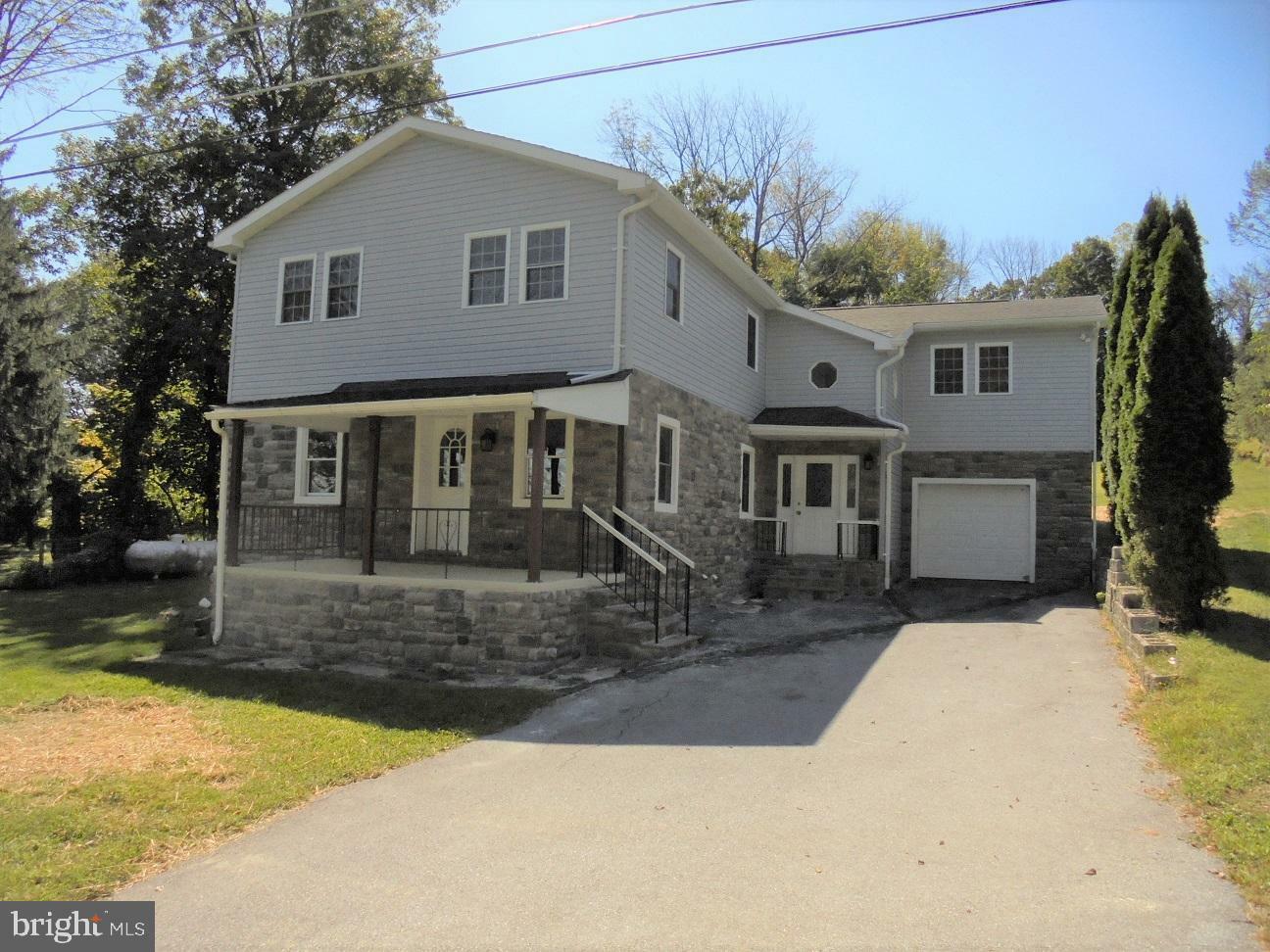 Property Photo:  98 Blemker Road  PA 19606 