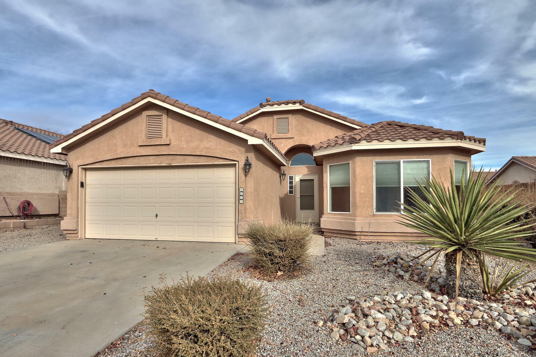 6005 Storyteller Road NW  Albuquerque NM 87120 photo