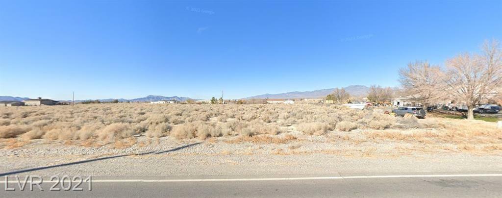 2400 East Dandelion Street  Pahrump NV 89048 photo