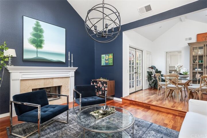 Property Photo:  2192 Pacific Avenue C  CA 92627 