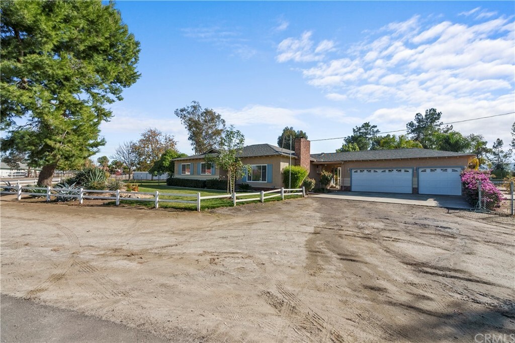 Property Photo:  20660 Bell Avenue  CA 92567 