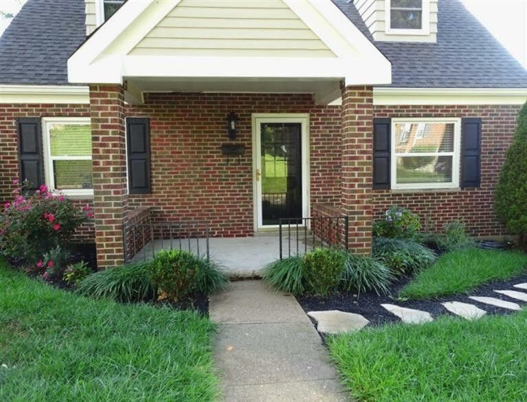 Property Photo:  105 Morris Road  KY 41011 