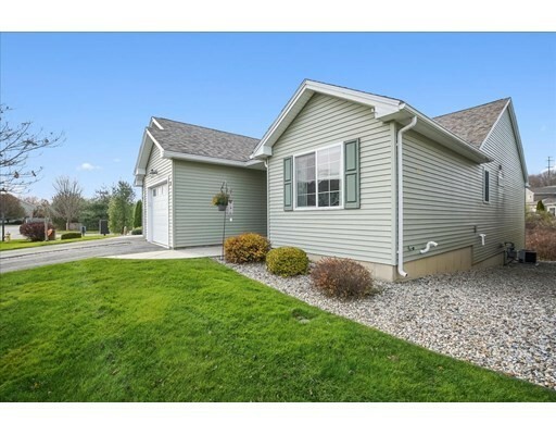 Property Photo: 353 Fuller St 31 MA 01056