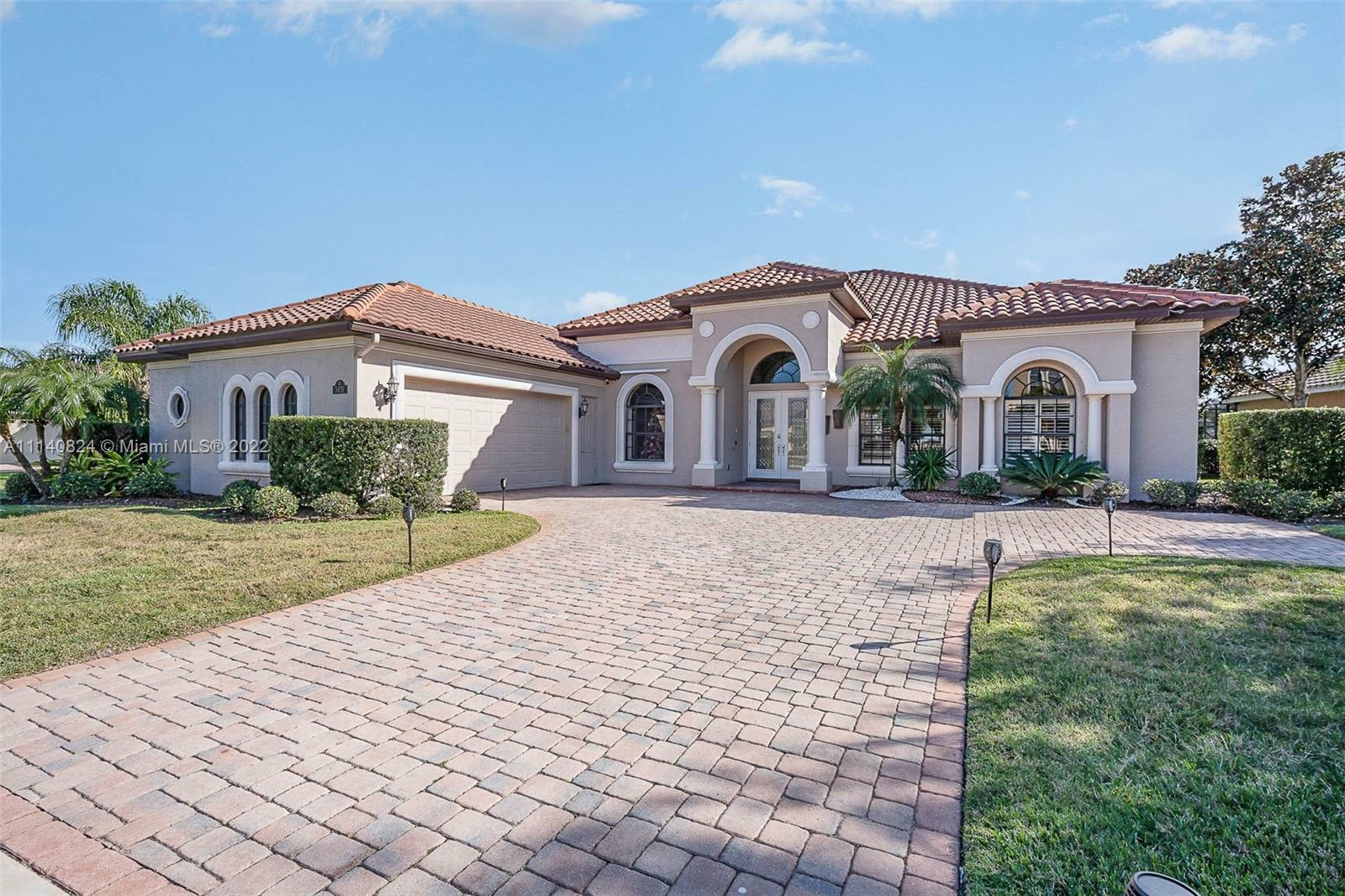 Property Photo:  3451 Thurloe Drive  FL 32955 