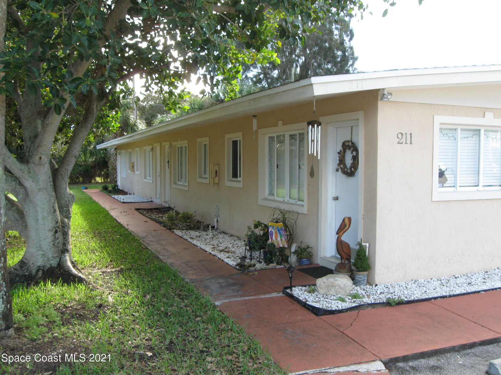 Property Photo:  211 Pierce Avenue  FL 32920 