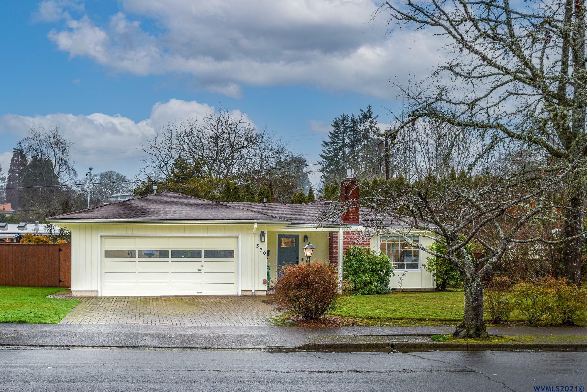 570 NW Witham Dr  Corvallis OR 97330 photo