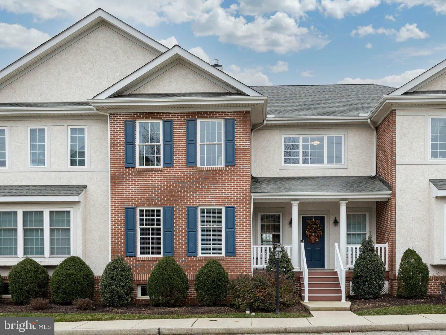 Property Photo: 220 Windgate Drive PA 19425