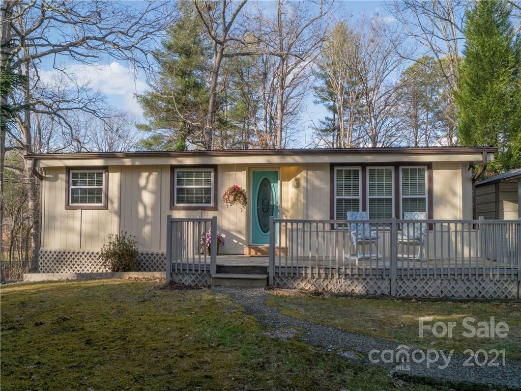 Property Photo:  230 Barksdale Avenue  NC 28792 