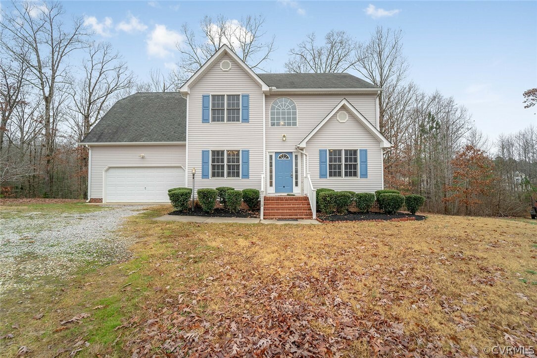 Property Photo:  7005 Troy Terrace  VA 23875 