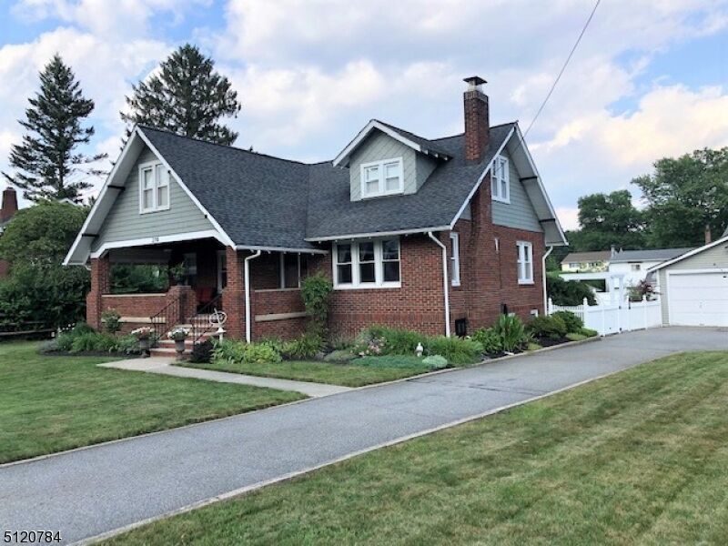 Property Photo: 270 Turnpike NJ 07440