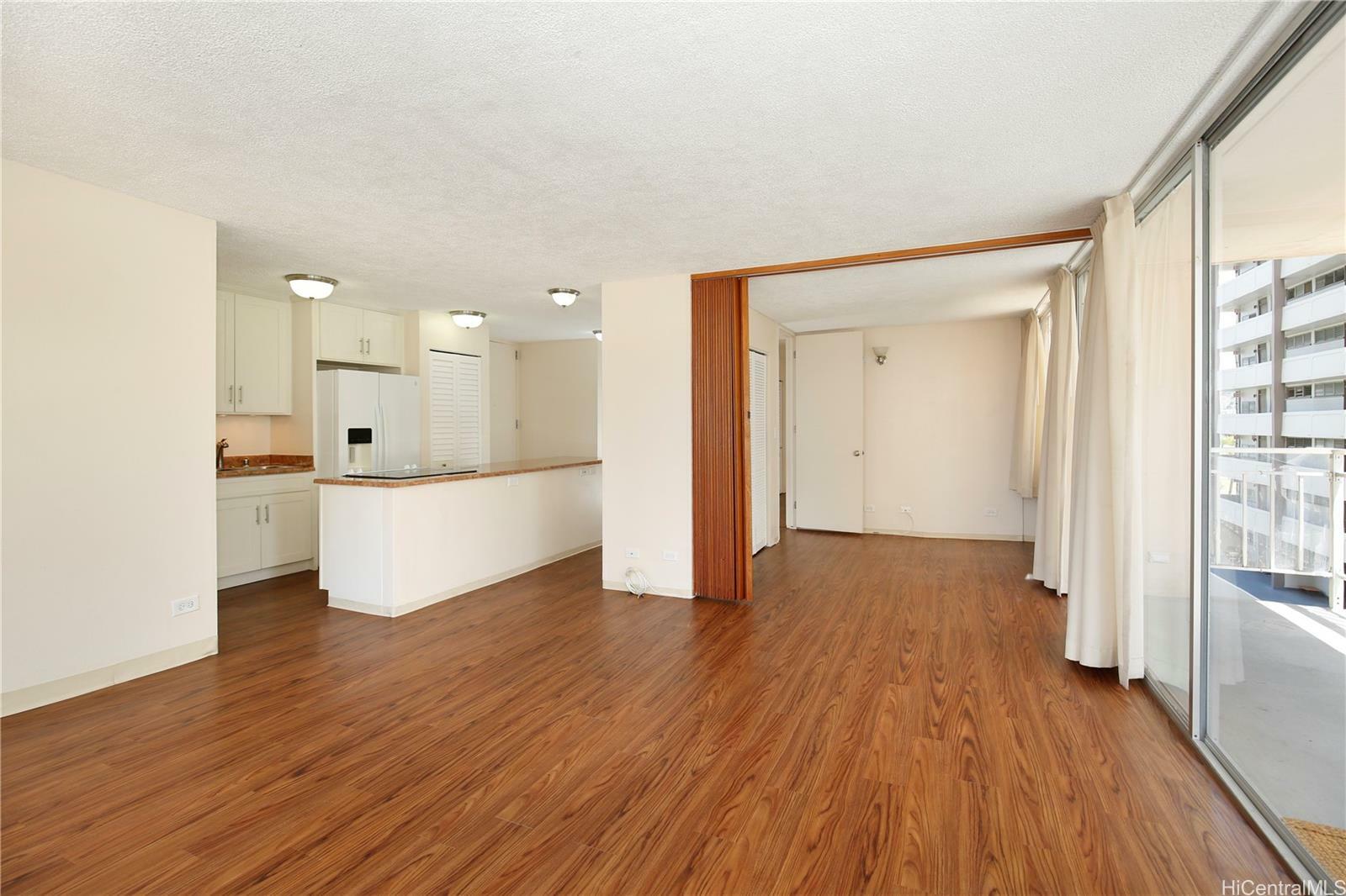 Property Photo:  2415 Ala Wai Boulevard 708  HI 96815 