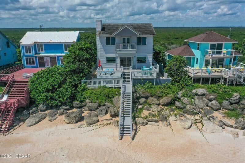 Property Photo:  6029 S Atlantic Avenue  FL 32169 