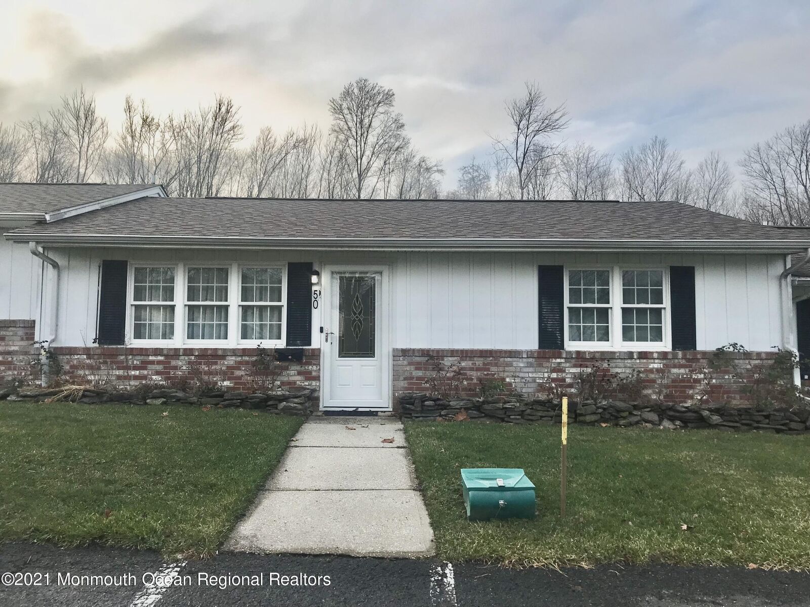Property Photo:  50 Haven Drive  NJ 07747 