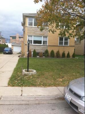 Property Photo: 3310 W Columbia Avenue G IL 60712